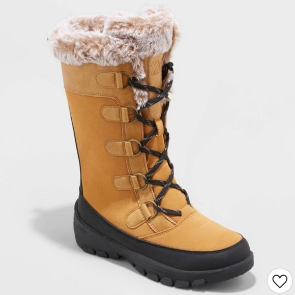 waterproof shoes target